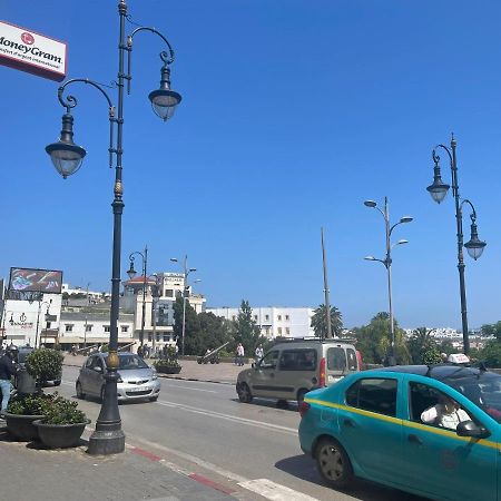 Apartamento Darna Tanger Exterior foto