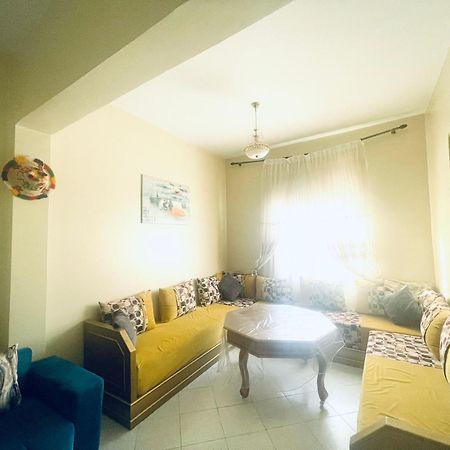 Apartamento Darna Tanger Exterior foto