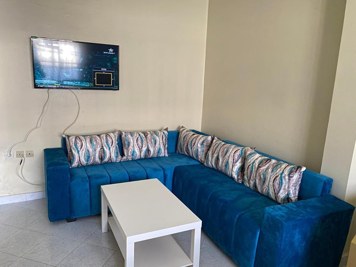 Apartamento Darna Tanger Exterior foto
