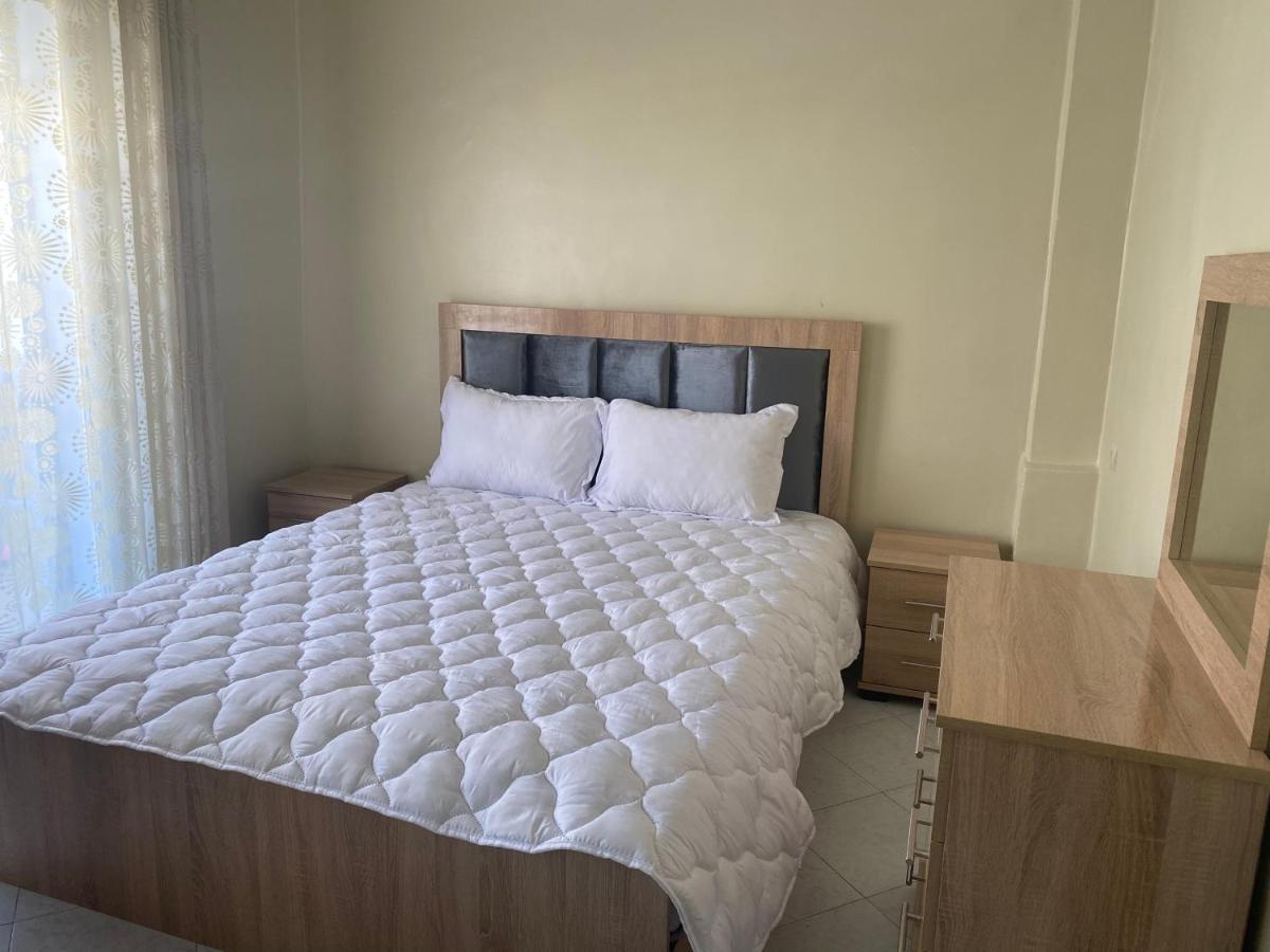 Apartamento Darna Tanger Exterior foto