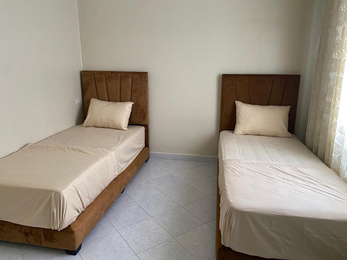 Apartamento Darna Tanger Exterior foto