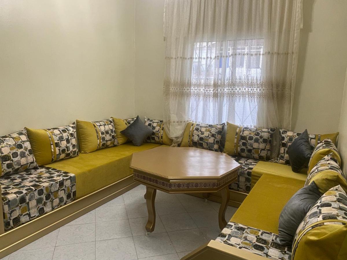 Apartamento Darna Tanger Exterior foto