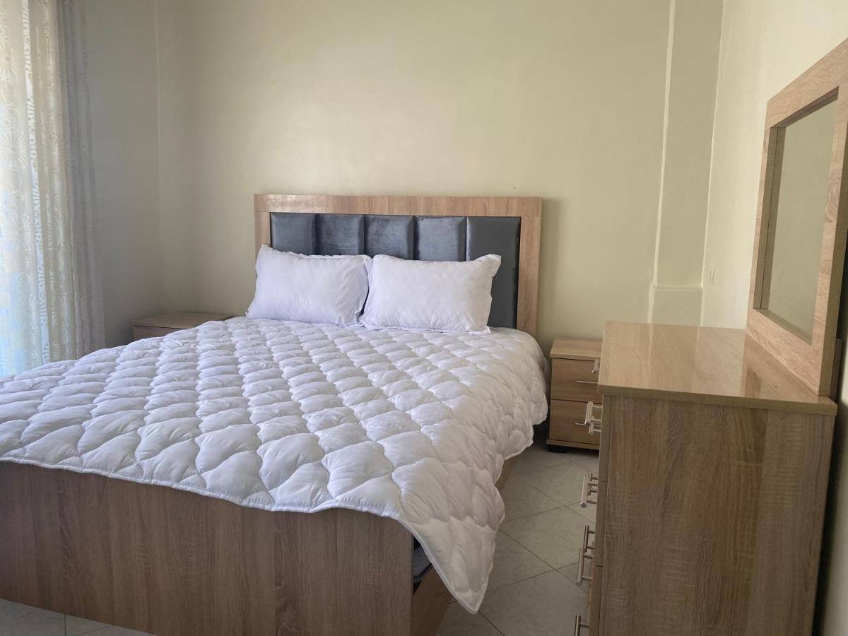 Apartamento Darna Tanger Exterior foto