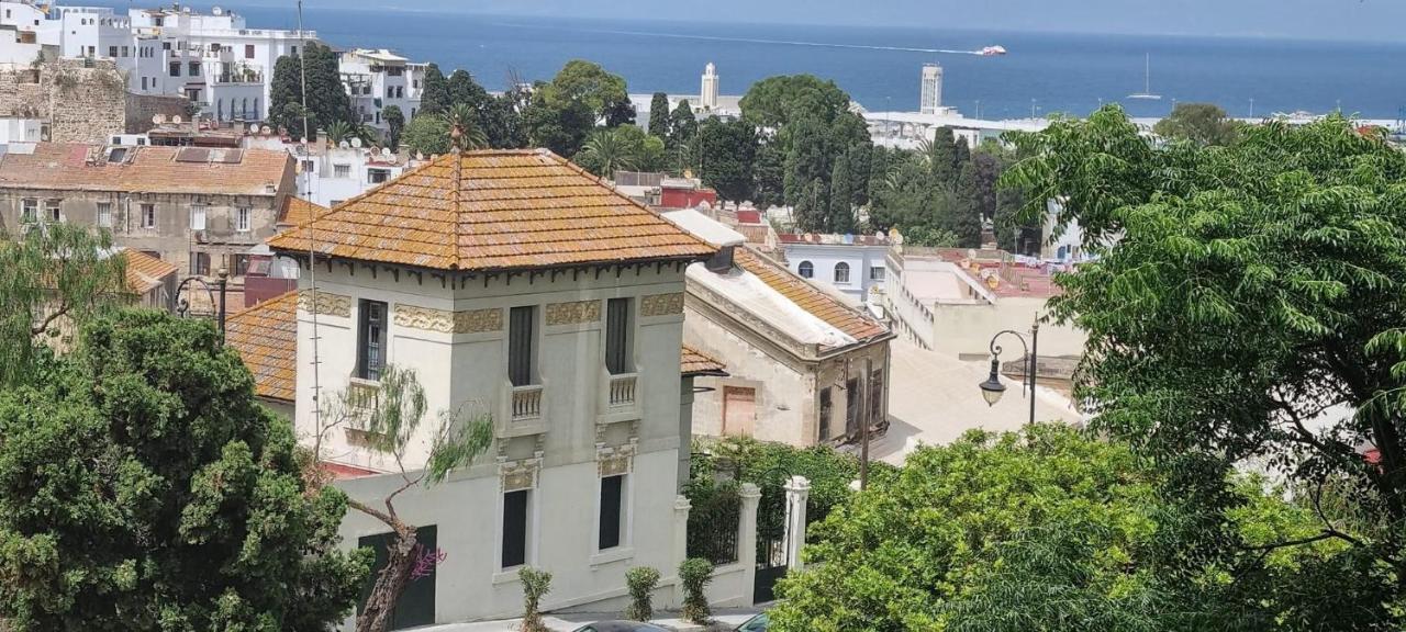 Apartamento Darna Tanger Exterior foto
