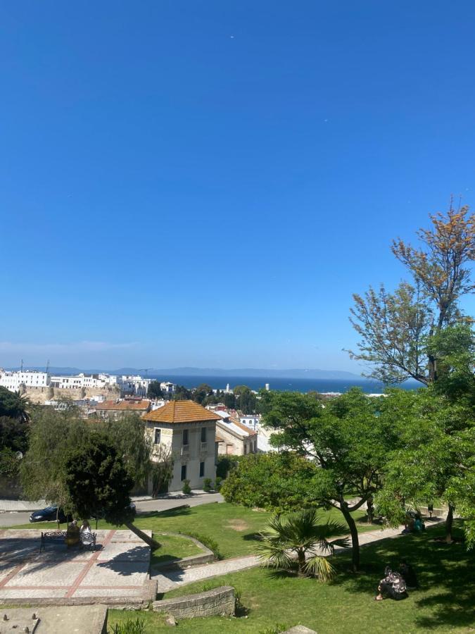 Apartamento Darna Tanger Exterior foto