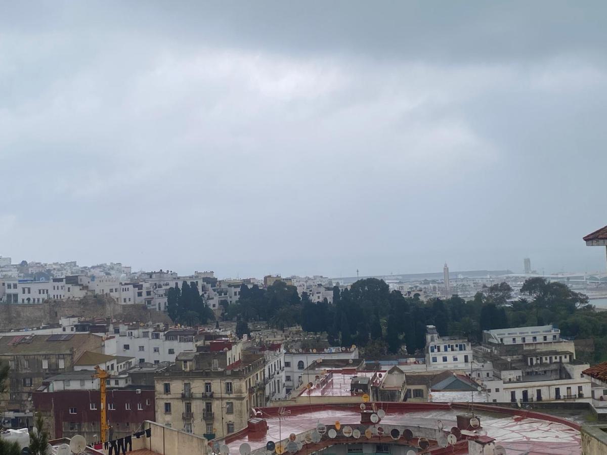 Apartamento Darna Tanger Exterior foto