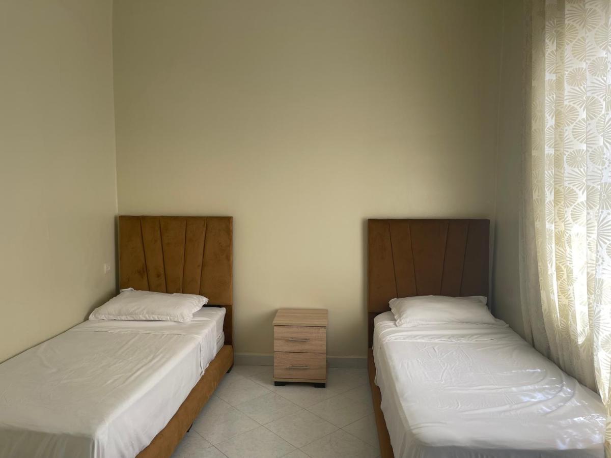 Apartamento Darna Tanger Exterior foto