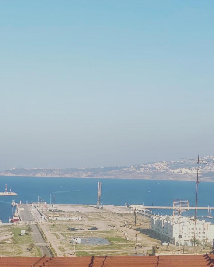 Apartamento Darna Tanger Exterior foto