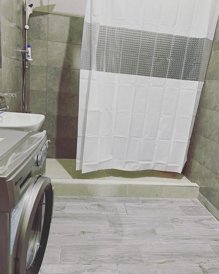 Apartamento Darna Tanger Exterior foto