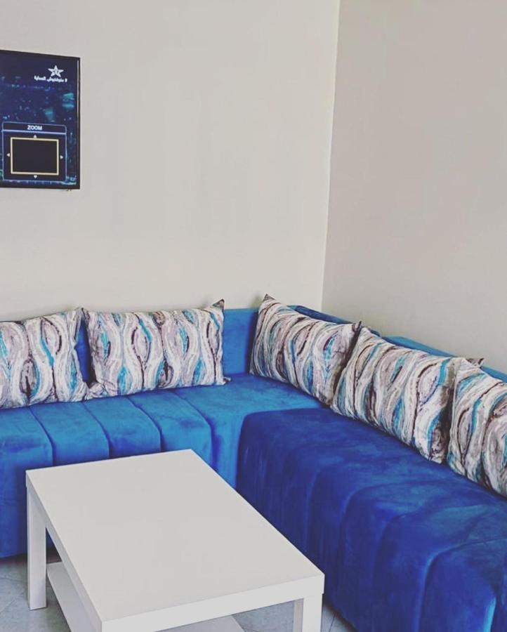 Apartamento Darna Tanger Exterior foto