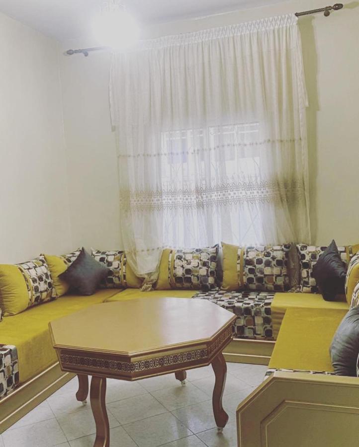 Apartamento Darna Tanger Exterior foto
