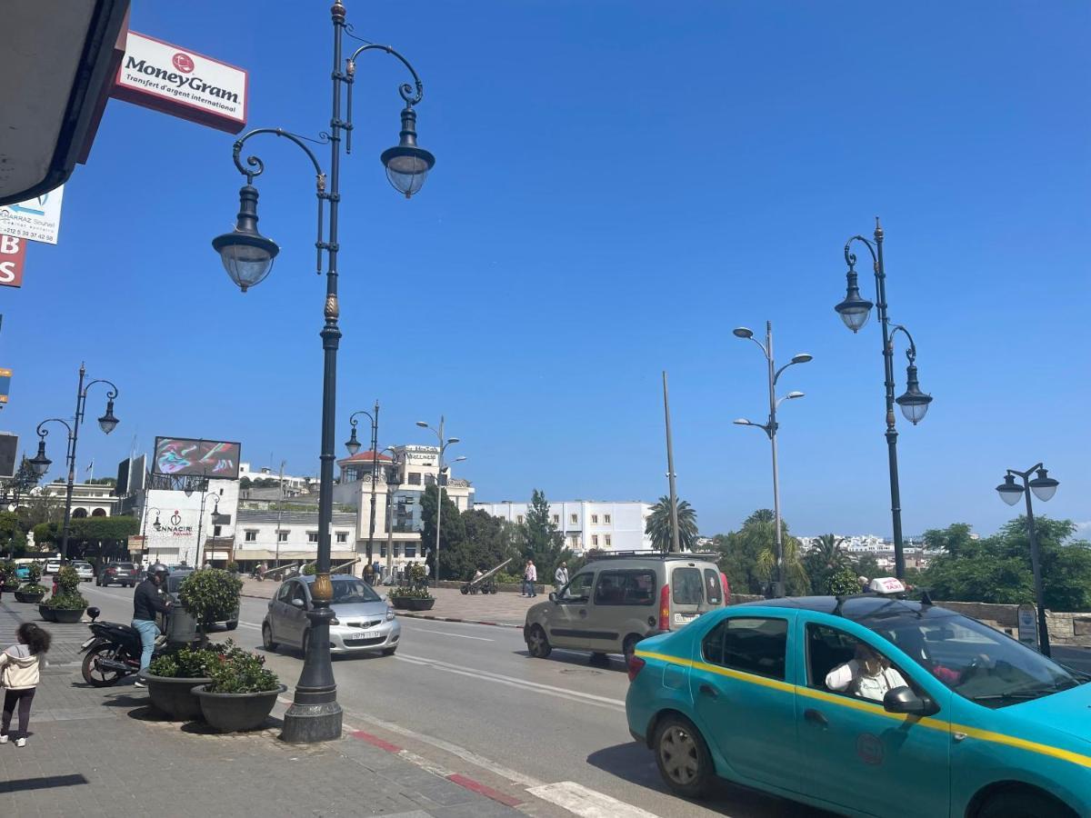 Apartamento Darna Tanger Exterior foto
