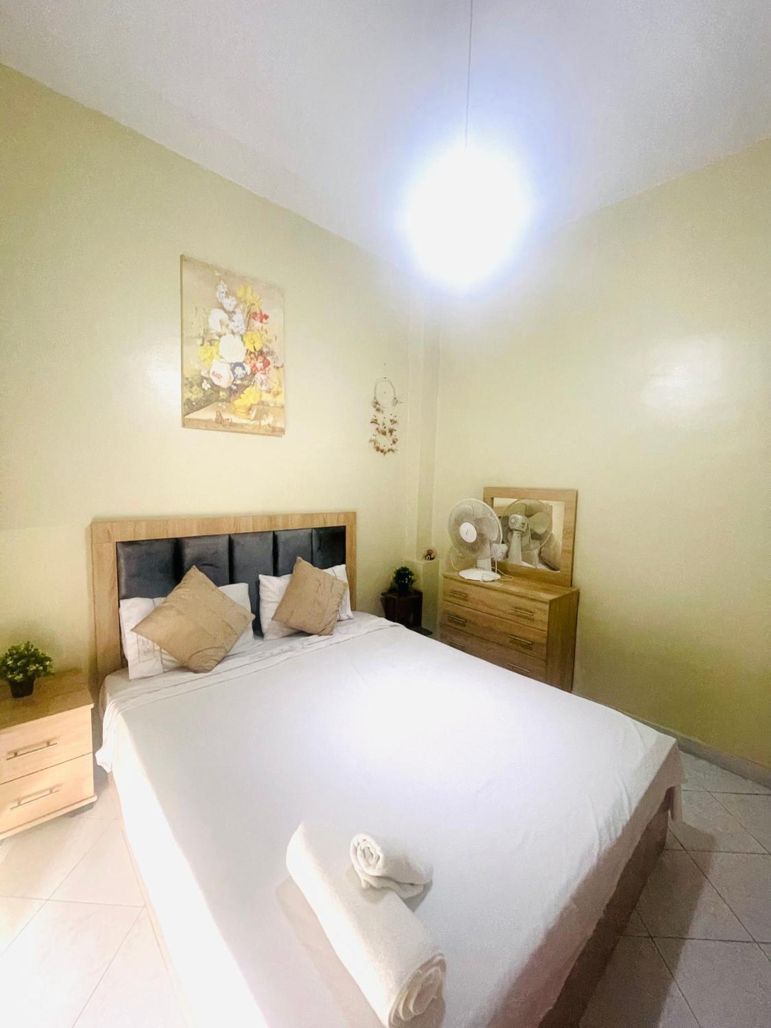 Apartamento Darna Tanger Exterior foto