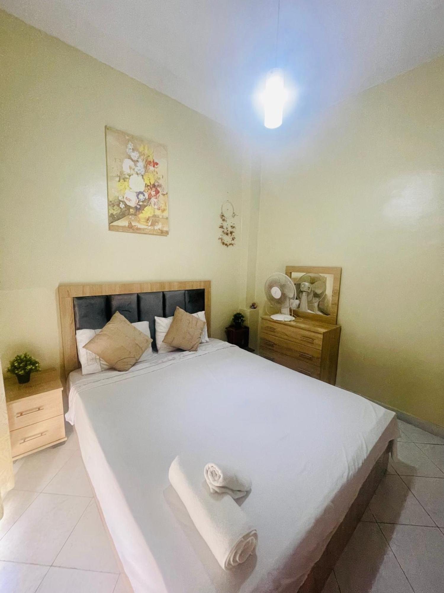 Apartamento Darna Tanger Exterior foto